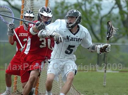 Thumbnail 1 in Fairfield Prep @ Xavier photogallery.