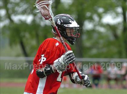 Thumbnail 3 in Fairfield Prep @ Xavier photogallery.