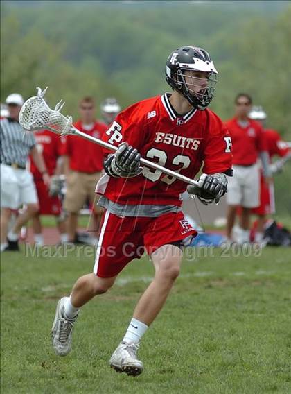 Thumbnail 1 in Fairfield Prep @ Xavier photogallery.