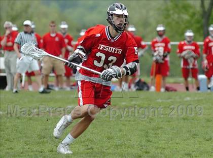 Thumbnail 2 in Fairfield Prep @ Xavier photogallery.