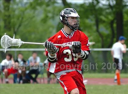 Thumbnail 1 in Fairfield Prep @ Xavier photogallery.