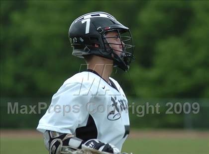 Thumbnail 2 in Fairfield Prep @ Xavier photogallery.
