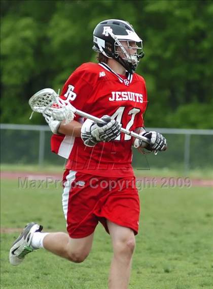 Thumbnail 3 in Fairfield Prep @ Xavier photogallery.
