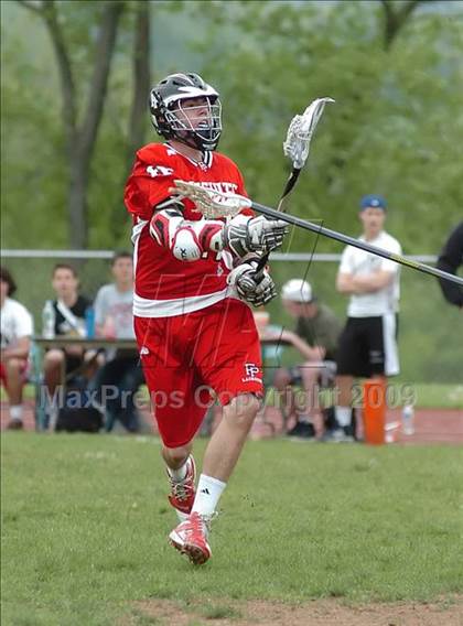 Thumbnail 2 in Fairfield Prep @ Xavier photogallery.