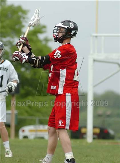Thumbnail 1 in Fairfield Prep @ Xavier photogallery.