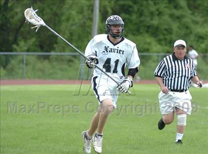 Thumbnail 3 in Fairfield Prep @ Xavier photogallery.