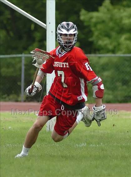 Thumbnail 2 in Fairfield Prep @ Xavier photogallery.