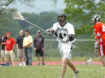 Thumbnail 2 in Fairfield Prep @ Xavier photogallery.