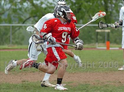 Thumbnail 3 in Fairfield Prep @ Xavier photogallery.