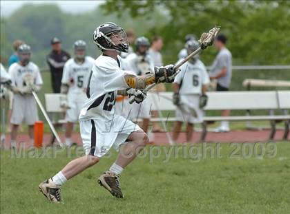 Thumbnail 3 in Fairfield Prep @ Xavier photogallery.