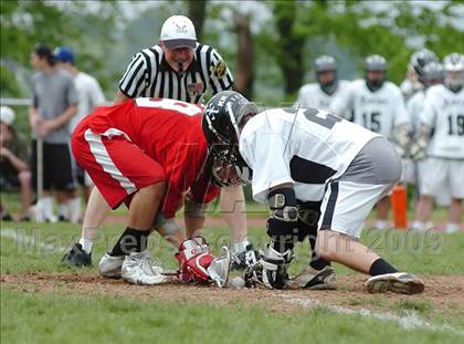 Thumbnail 1 in Fairfield Prep @ Xavier photogallery.