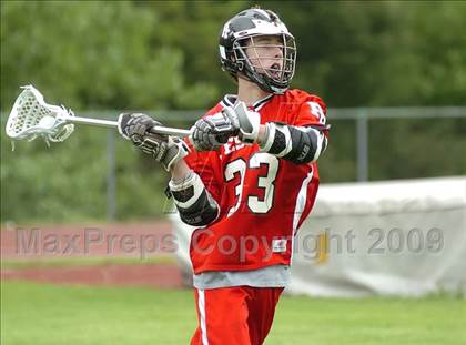 Thumbnail 3 in Fairfield Prep @ Xavier photogallery.