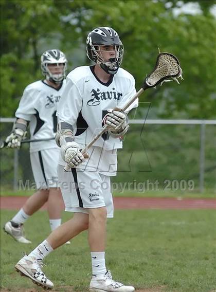 Thumbnail 3 in Fairfield Prep @ Xavier photogallery.