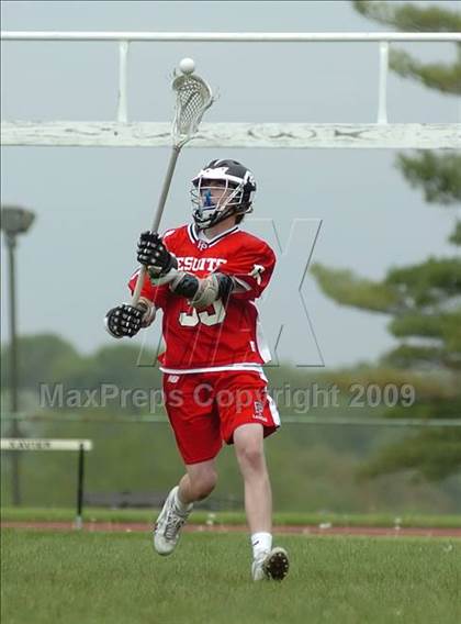 Thumbnail 3 in Fairfield Prep @ Xavier photogallery.