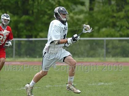 Thumbnail 2 in Fairfield Prep @ Xavier photogallery.