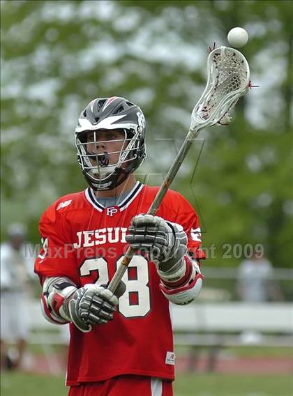 Thumbnail 1 in Fairfield Prep @ Xavier photogallery.