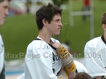 Thumbnail 1 in Fairfield Prep @ Xavier photogallery.
