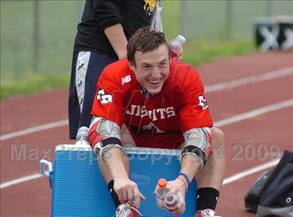 Thumbnail 1 in Fairfield Prep @ Xavier photogallery.