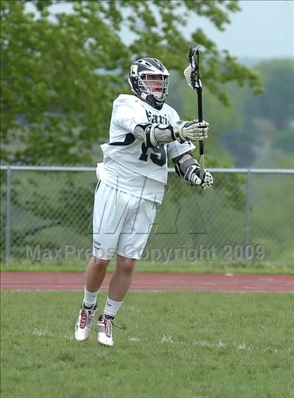 Thumbnail 2 in Fairfield Prep @ Xavier photogallery.