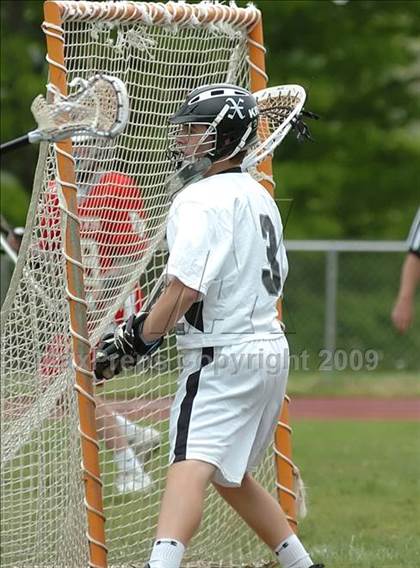 Thumbnail 3 in Fairfield Prep @ Xavier photogallery.