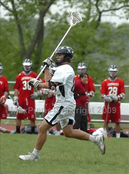 Thumbnail 2 in Fairfield Prep @ Xavier photogallery.