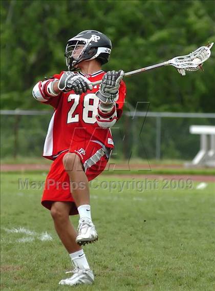 Thumbnail 2 in Fairfield Prep @ Xavier photogallery.