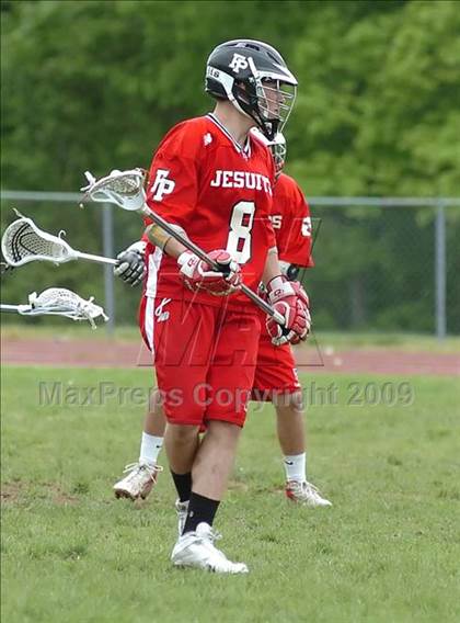 Thumbnail 1 in Fairfield Prep @ Xavier photogallery.