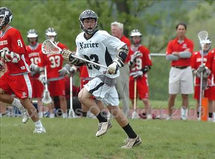 Thumbnail 1 in Fairfield Prep @ Xavier photogallery.
