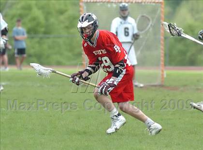 Thumbnail 2 in Fairfield Prep @ Xavier photogallery.