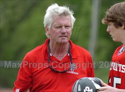 Thumbnail 3 in Fairfield Prep @ Xavier photogallery.