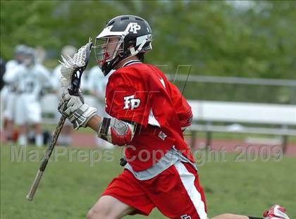 Thumbnail 2 in Fairfield Prep @ Xavier photogallery.