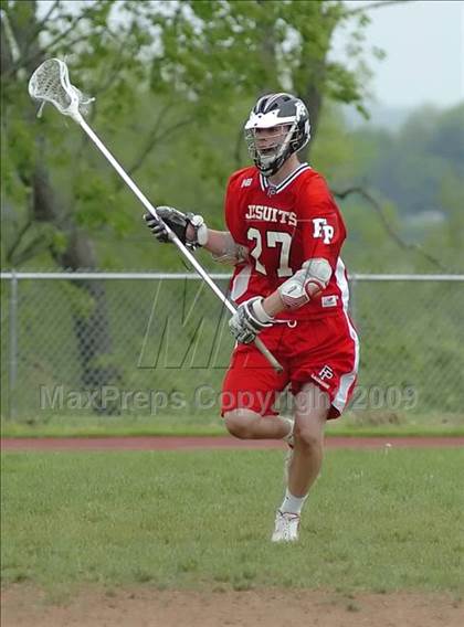 Thumbnail 1 in Fairfield Prep @ Xavier photogallery.