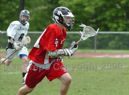 Thumbnail 1 in Fairfield Prep @ Xavier photogallery.