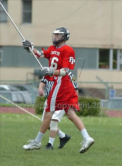 Thumbnail 1 in Fairfield Prep @ Xavier photogallery.