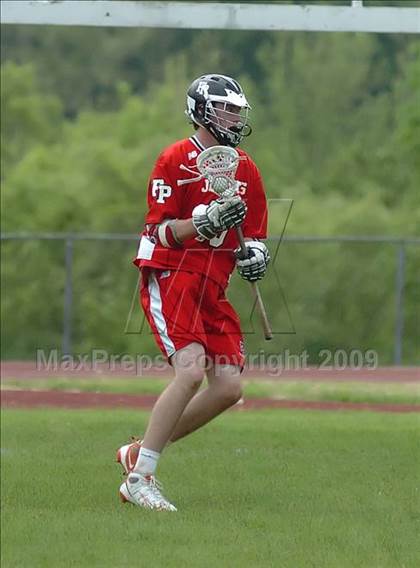 Thumbnail 1 in Fairfield Prep @ Xavier photogallery.