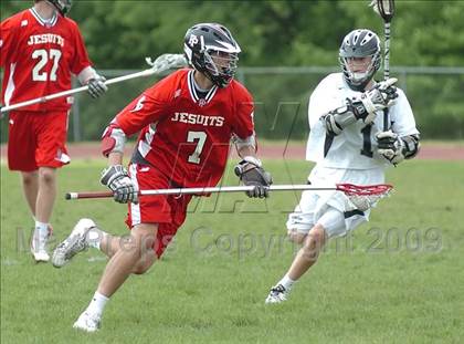 Thumbnail 2 in Fairfield Prep @ Xavier photogallery.