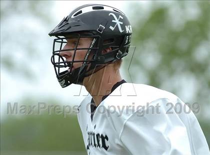 Thumbnail 2 in Fairfield Prep @ Xavier photogallery.