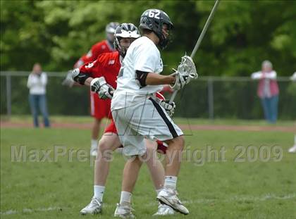 Thumbnail 2 in Fairfield Prep @ Xavier photogallery.