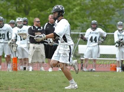 Thumbnail 1 in Fairfield Prep @ Xavier photogallery.