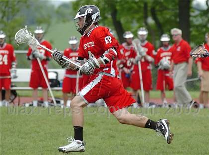 Thumbnail 2 in Fairfield Prep @ Xavier photogallery.