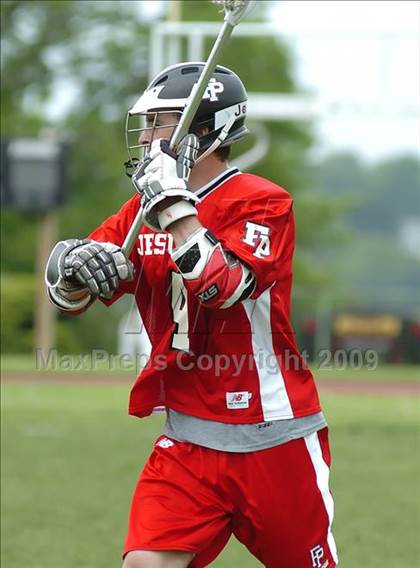 Thumbnail 1 in Fairfield Prep @ Xavier photogallery.