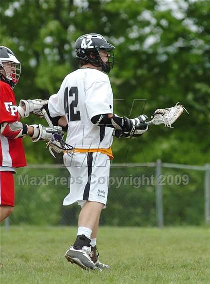 Thumbnail 1 in Fairfield Prep @ Xavier photogallery.