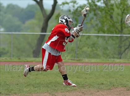 Thumbnail 3 in Fairfield Prep @ Xavier photogallery.