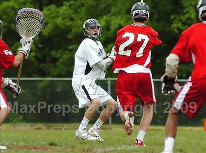 Thumbnail 2 in Fairfield Prep @ Xavier photogallery.