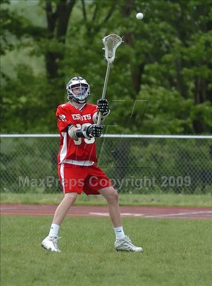 Thumbnail 2 in Fairfield Prep @ Xavier photogallery.