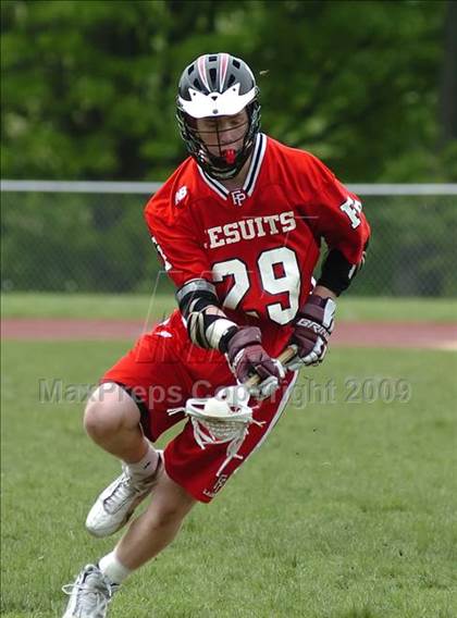 Thumbnail 1 in Fairfield Prep @ Xavier photogallery.