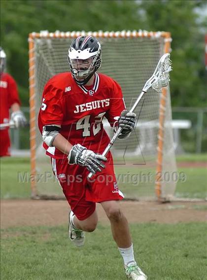 Thumbnail 1 in Fairfield Prep @ Xavier photogallery.