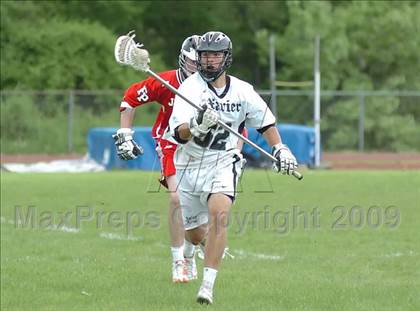 Thumbnail 2 in Fairfield Prep @ Xavier photogallery.