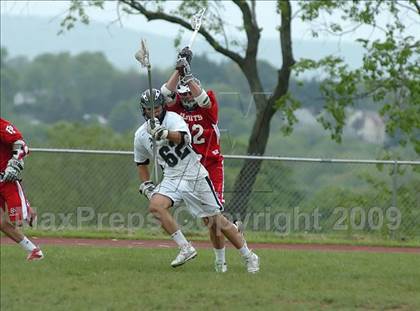 Thumbnail 2 in Fairfield Prep @ Xavier photogallery.