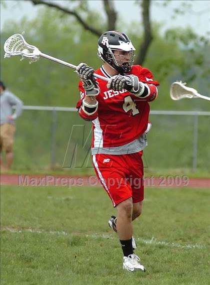 Thumbnail 3 in Fairfield Prep @ Xavier photogallery.